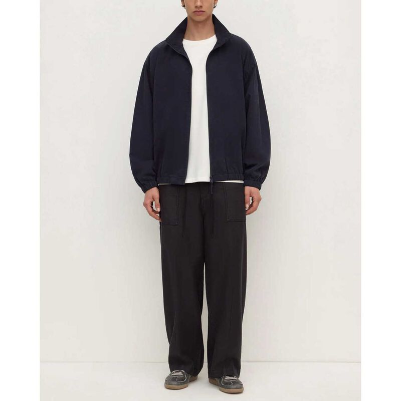 Assembly Label Clay Jacket image number 3